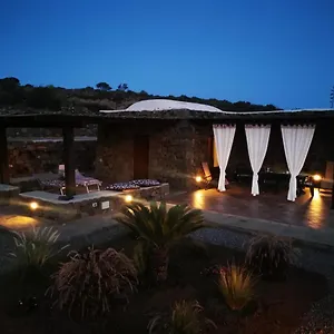 Dammuso Il Tramonto Di Nica' Casa vacanze