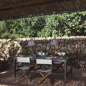 Tenuta Borgia Casa di campagna